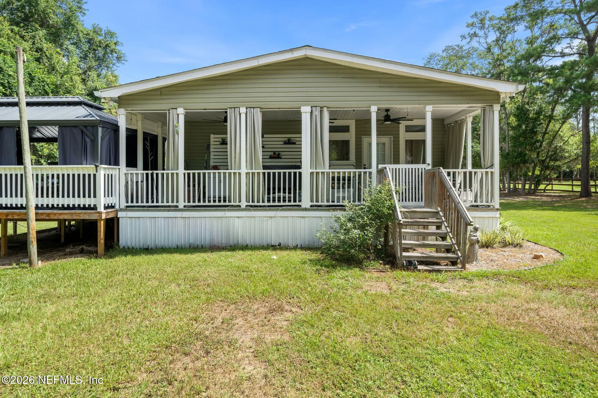 21913 NE 73rd Place Melrose FL 32666