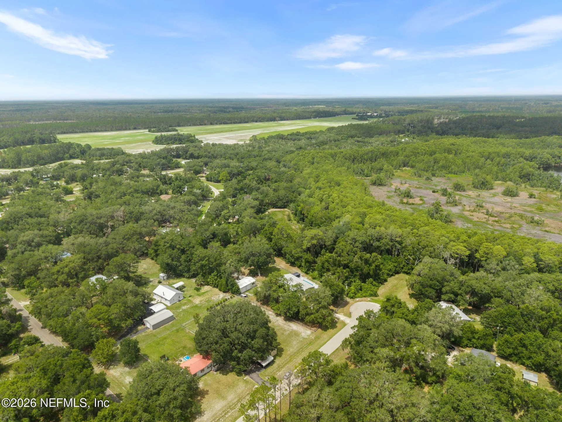21913 NE 73rd Place Melrose FL 32666