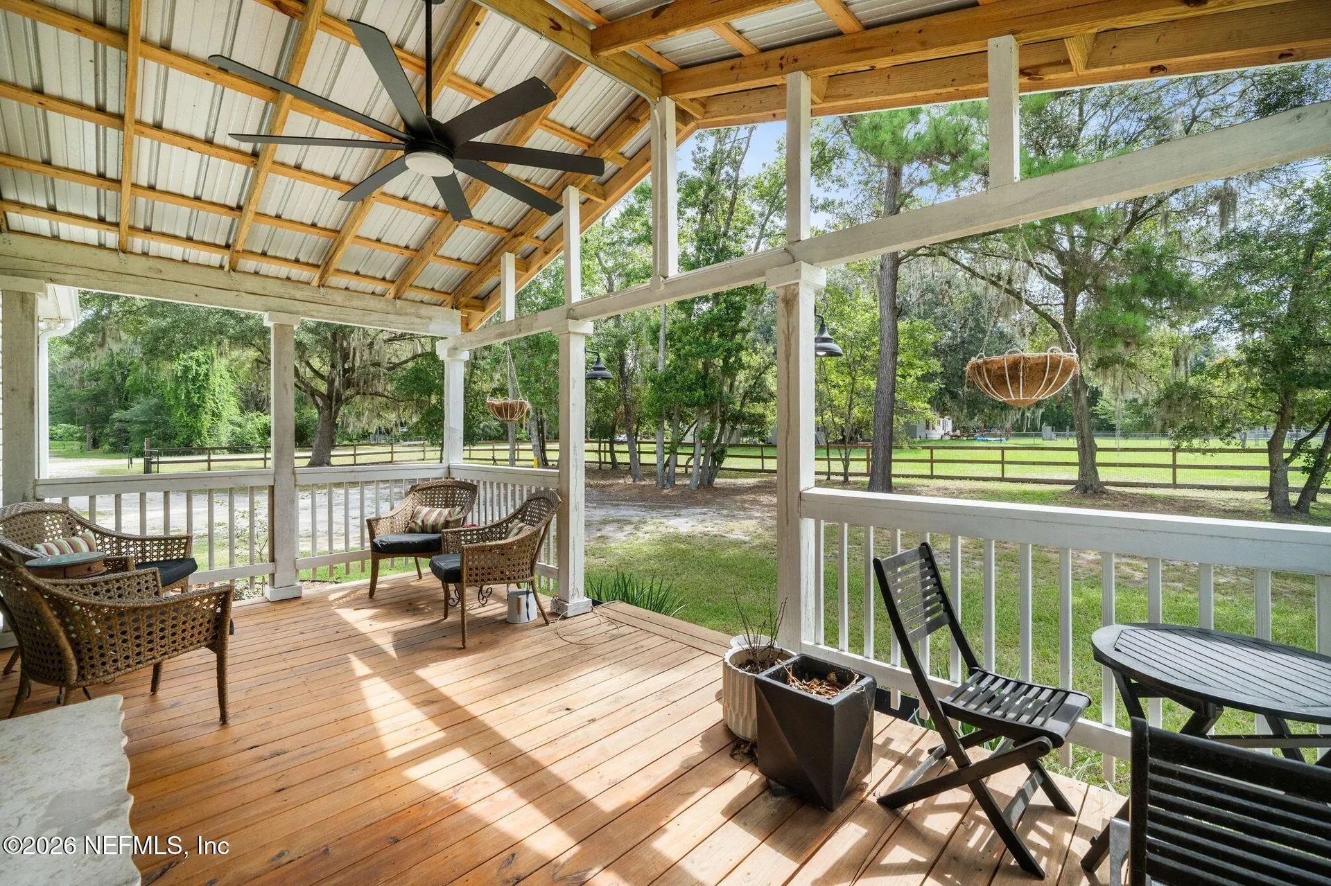 21913 NE 73rd Place Melrose FL 32666
