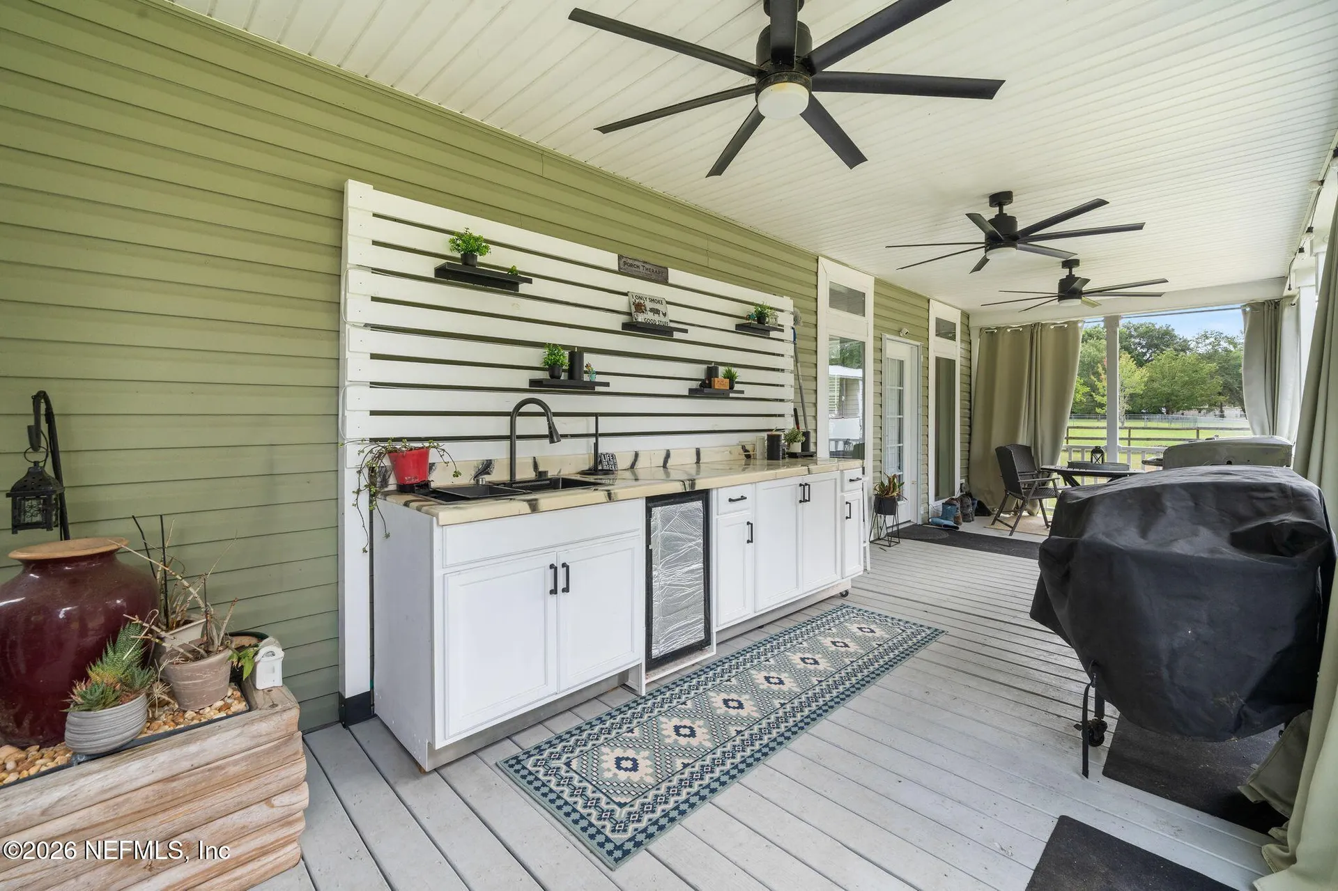 21913 NE 73rd Place Melrose FL 32666