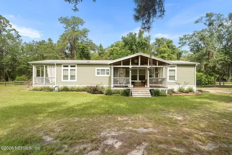 21913 NE 73rd Place Melrose FL 32666