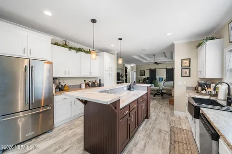 21913 NE 73rd Place Melrose FL 32666