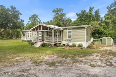 21913 NE 73rd Place Melrose FL 32666