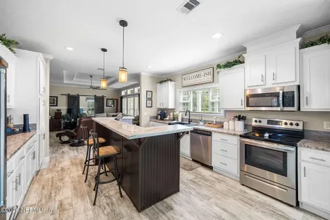 21913 NE 73rd Place Melrose FL 32666