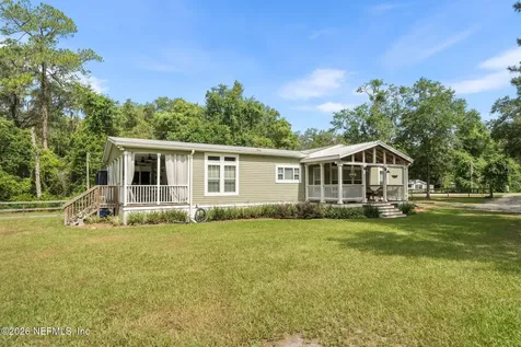 21913 NE 73rd Place Melrose FL 32666
