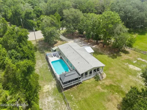 21913 NE 73rd Place Melrose FL 32666