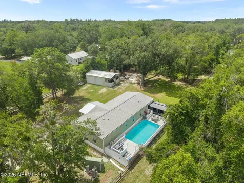 21913 NE 73rd Place Melrose FL 32666