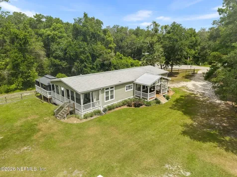 21913 NE 73rd Place Melrose FL 32666