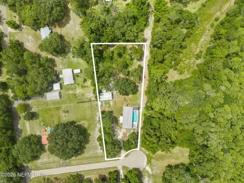 21913 NE 73rd Place Melrose FL 32666