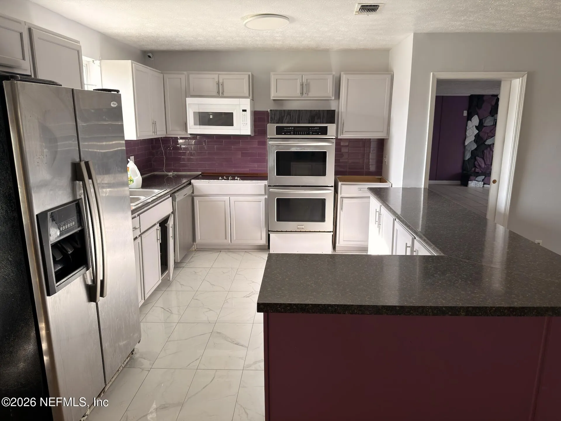9806 Priory Avenue Jacksonville FL 32208