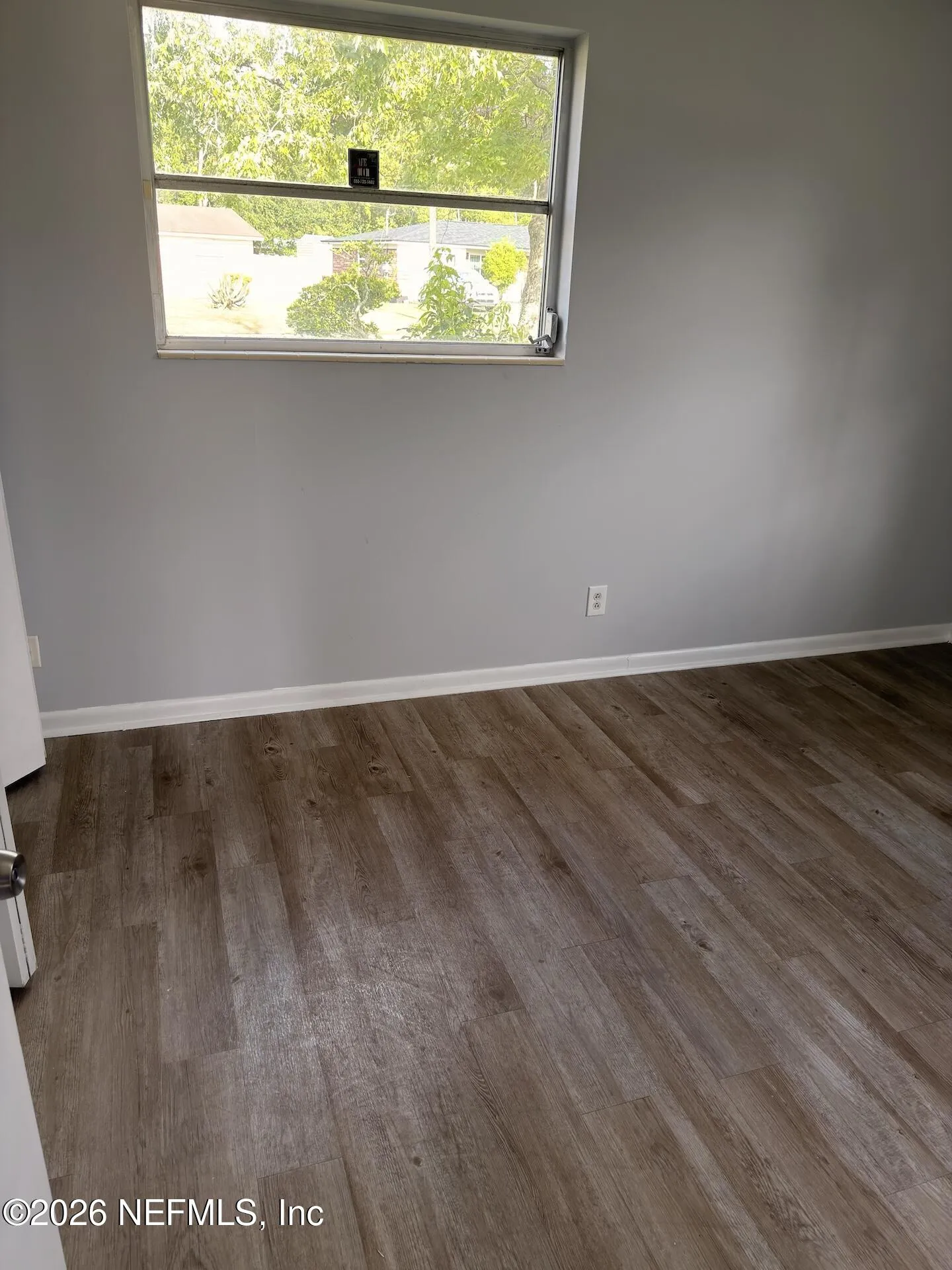9806 Priory Avenue Jacksonville FL 32208
