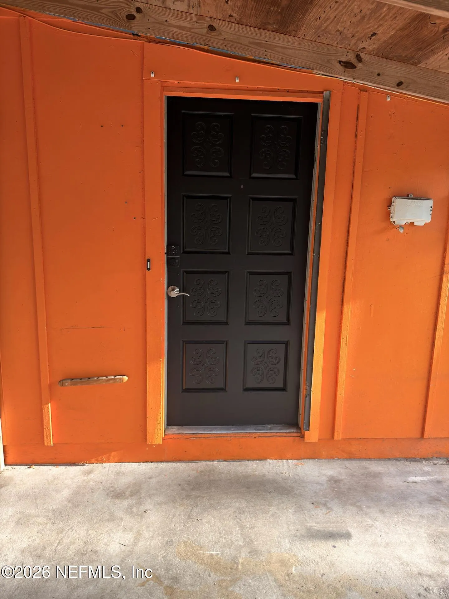 9806 Priory Avenue Jacksonville FL 32208