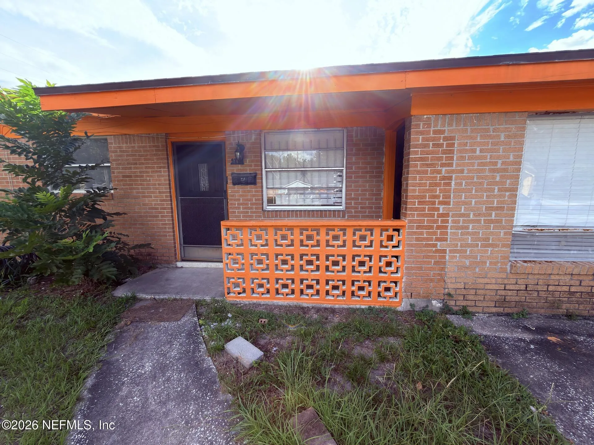 9806 Priory Avenue Jacksonville FL 32208