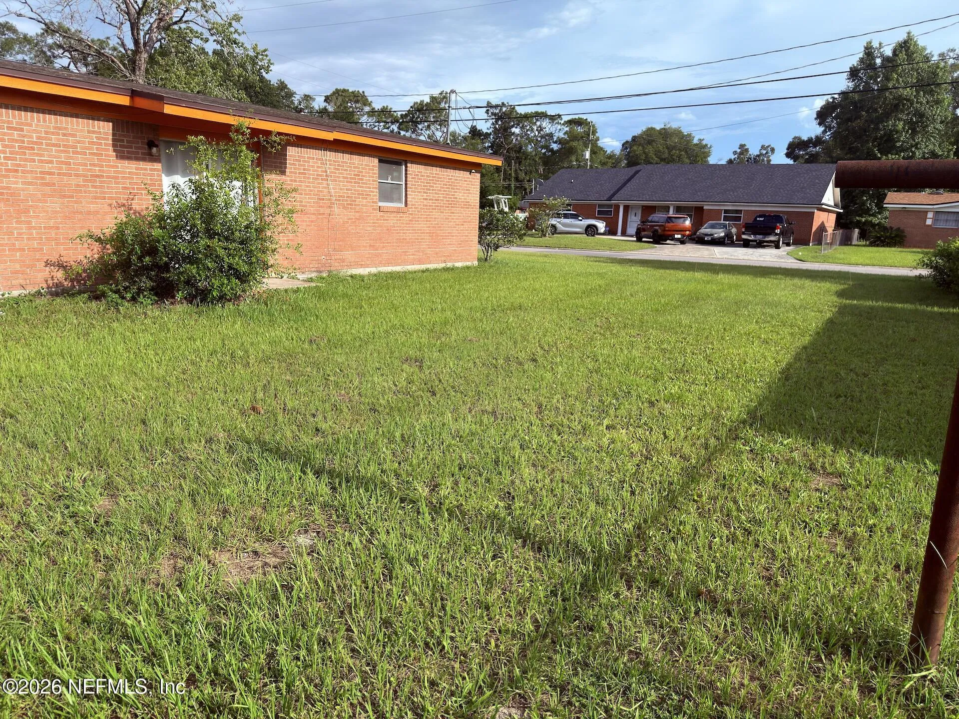 9806 Priory Avenue Jacksonville FL 32208