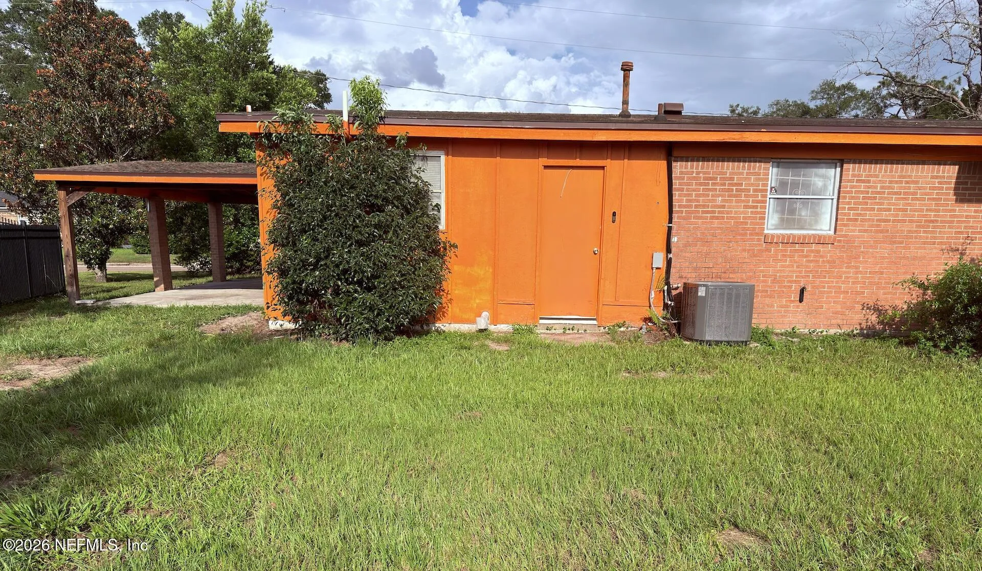 9806 Priory Avenue Jacksonville FL 32208