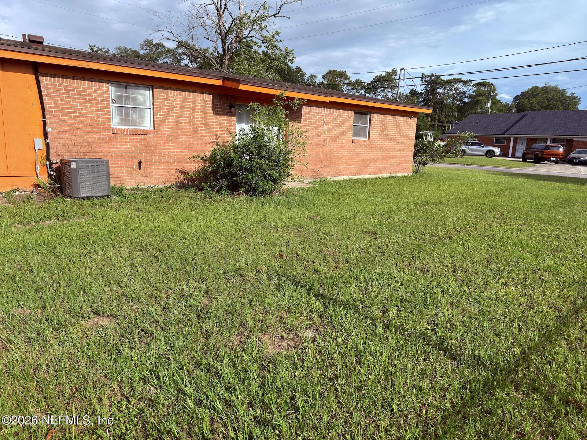 9806 Priory Avenue Jacksonville FL 32208