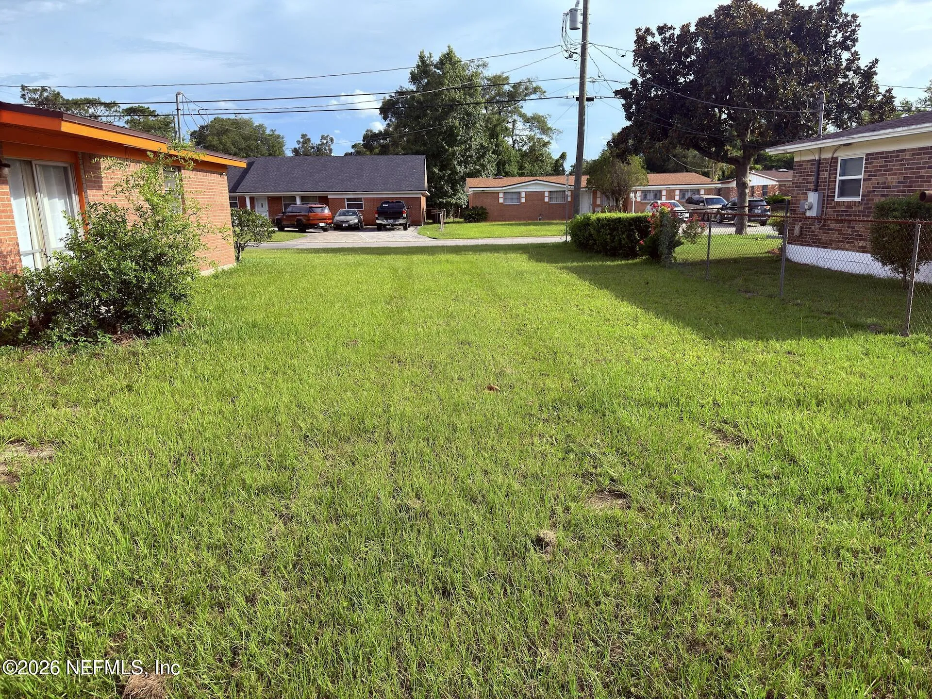 9806 Priory Avenue Jacksonville FL 32208