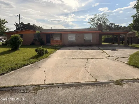 9806 Priory Avenue Jacksonville FL 32208