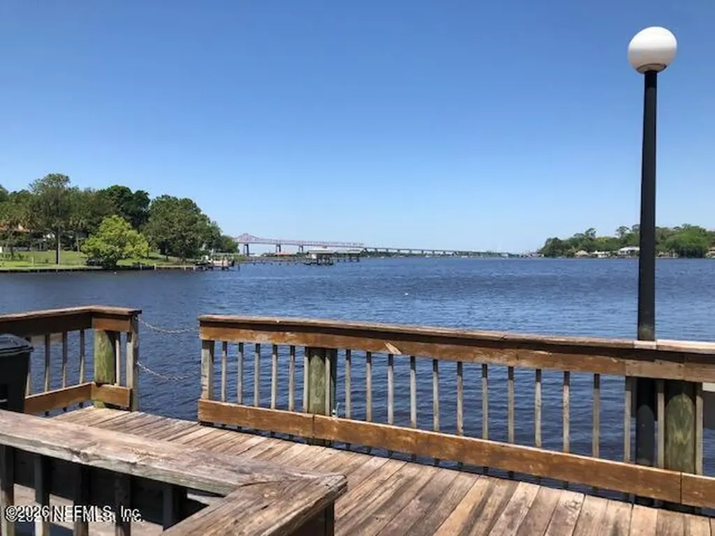 5201 Atlantic Boulevard Jacksonville FL 32207