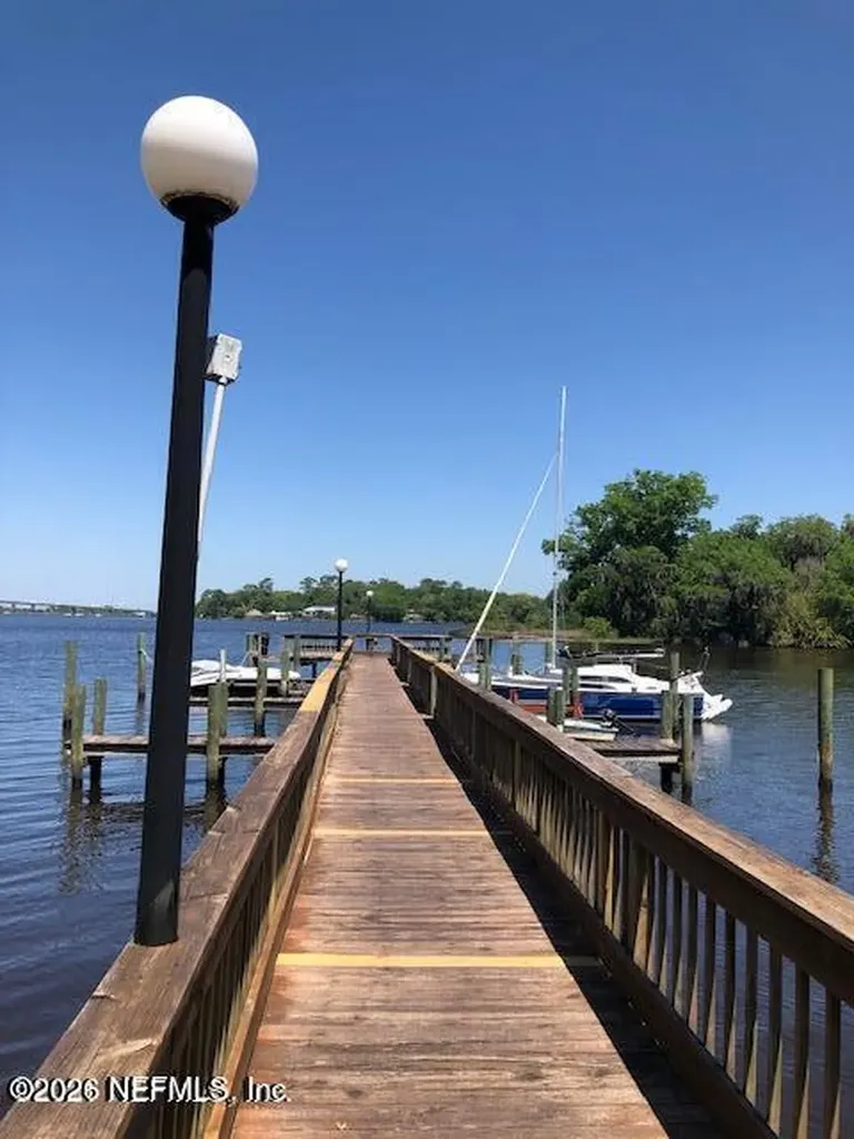 5201 Atlantic Boulevard Jacksonville FL 32207