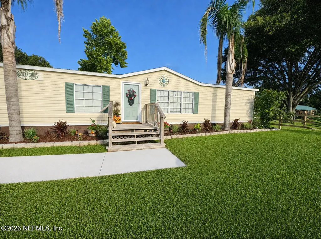 5864 Sweet Moody Road Green Cove Springs FL 32043