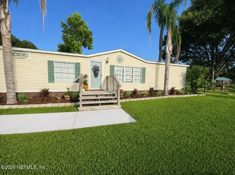 5864 Sweet Moody Road Green Cove Springs FL 32043
