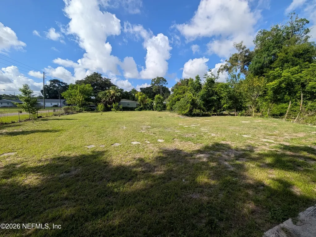 11668 Charlie Road Jacksonville FL 32218