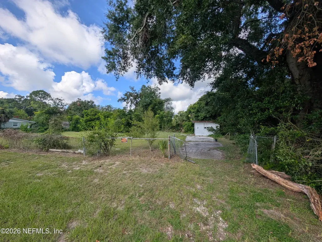 11668 Charlie Road Jacksonville FL 32218
