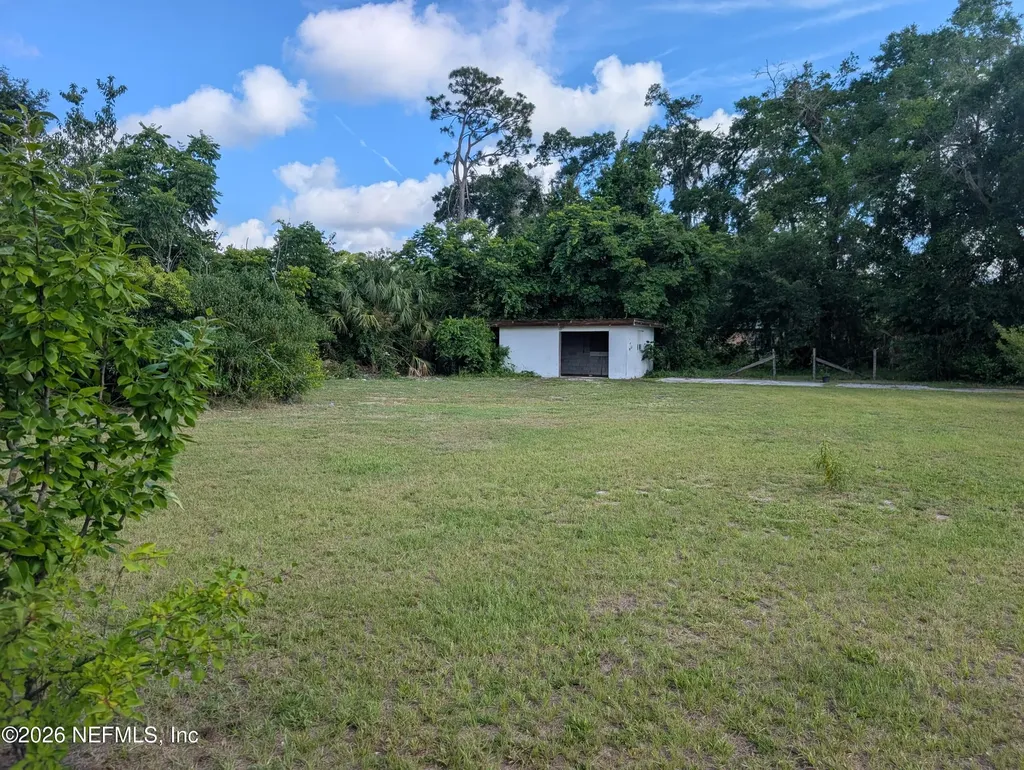 11668 Charlie Road Jacksonville FL 32218
