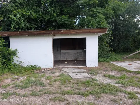 11668 Charlie Road Jacksonville FL 32218