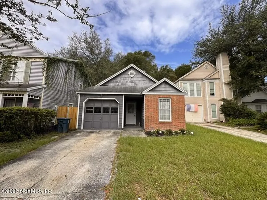 10976 Traci Lynn Drive Jacksonville FL 32218