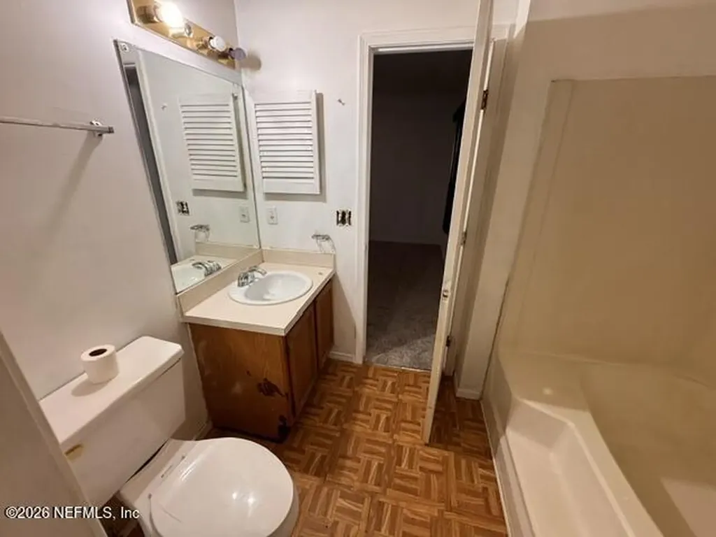 10976 Traci Lynn Drive Jacksonville FL 32218