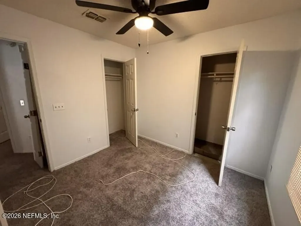 10976 Traci Lynn Drive Jacksonville FL 32218
