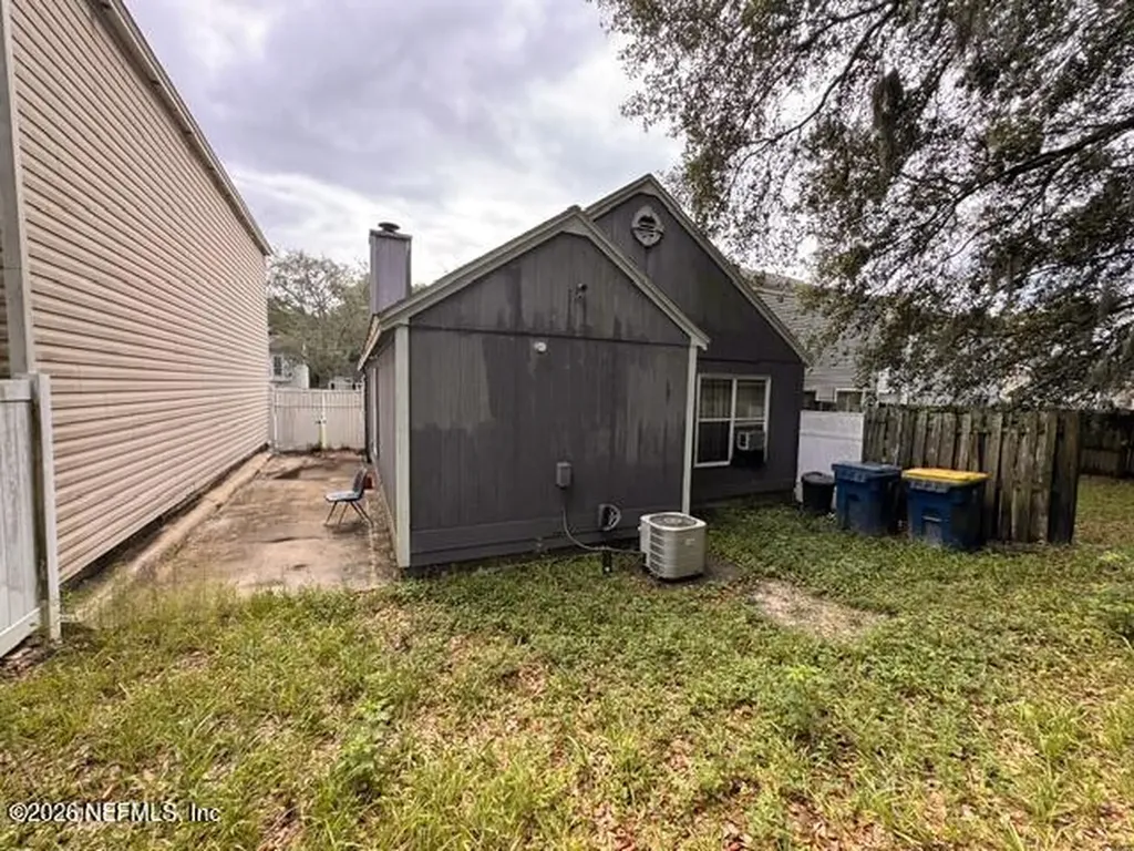 10976 Traci Lynn Drive Jacksonville FL 32218
