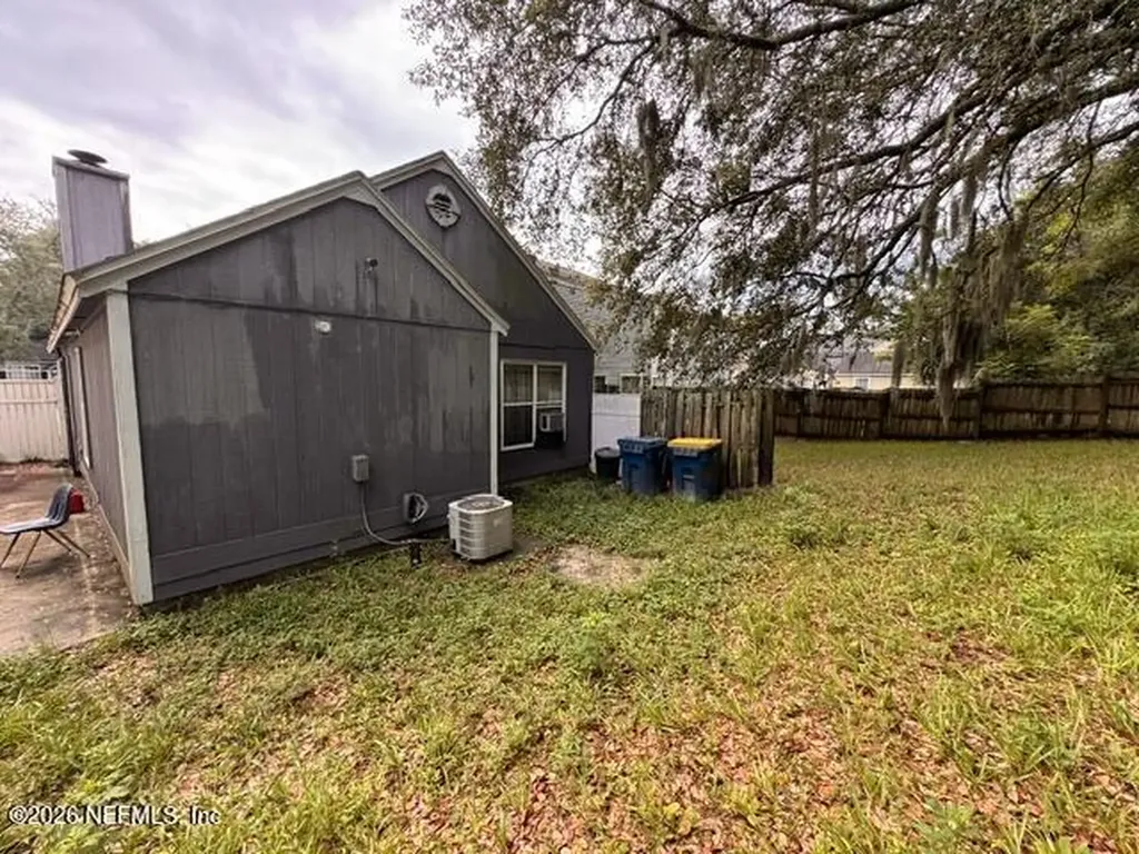10976 Traci Lynn Drive Jacksonville FL 32218