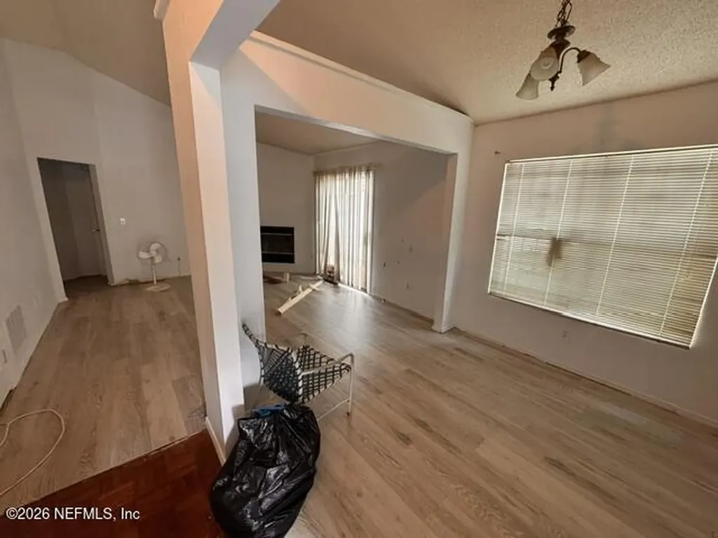 10976 Traci Lynn Drive Jacksonville FL 32218