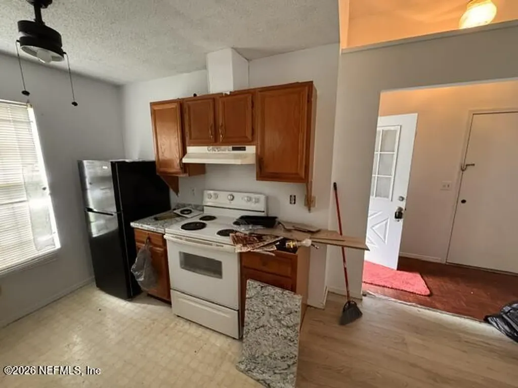 10976 Traci Lynn Drive Jacksonville FL 32218