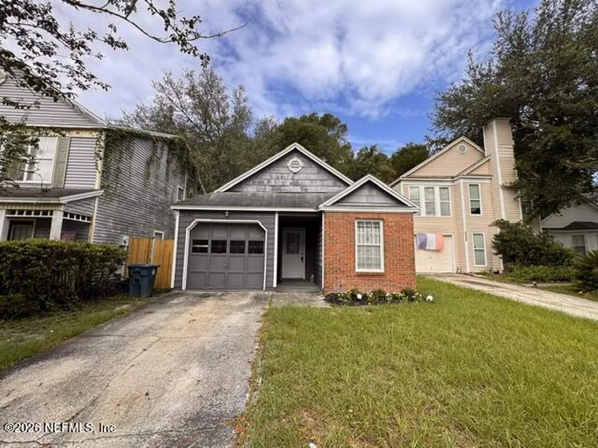 10976 Traci Lynn Drive Jacksonville FL 32218