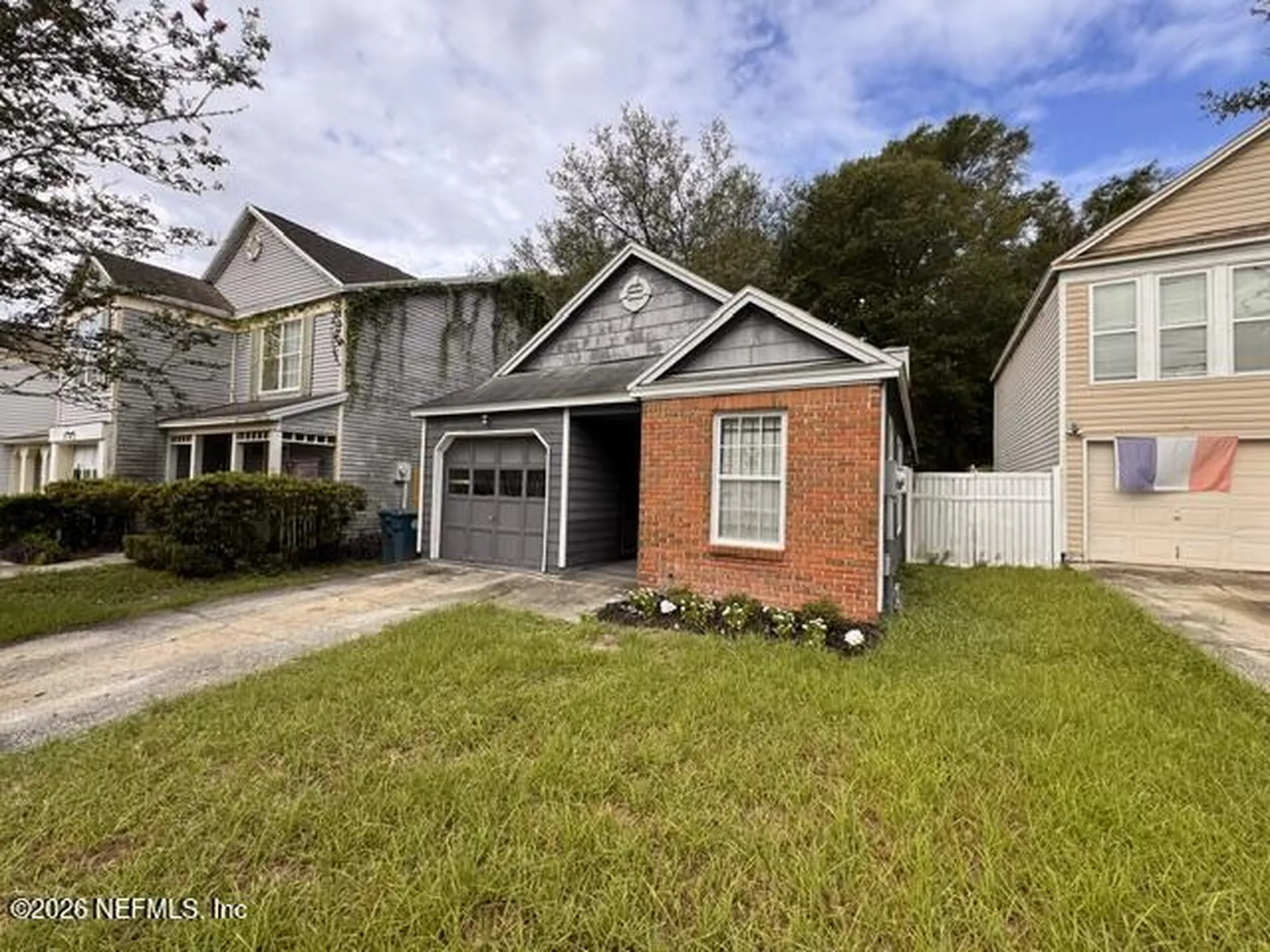 10976 Traci Lynn Drive Jacksonville FL 32218
