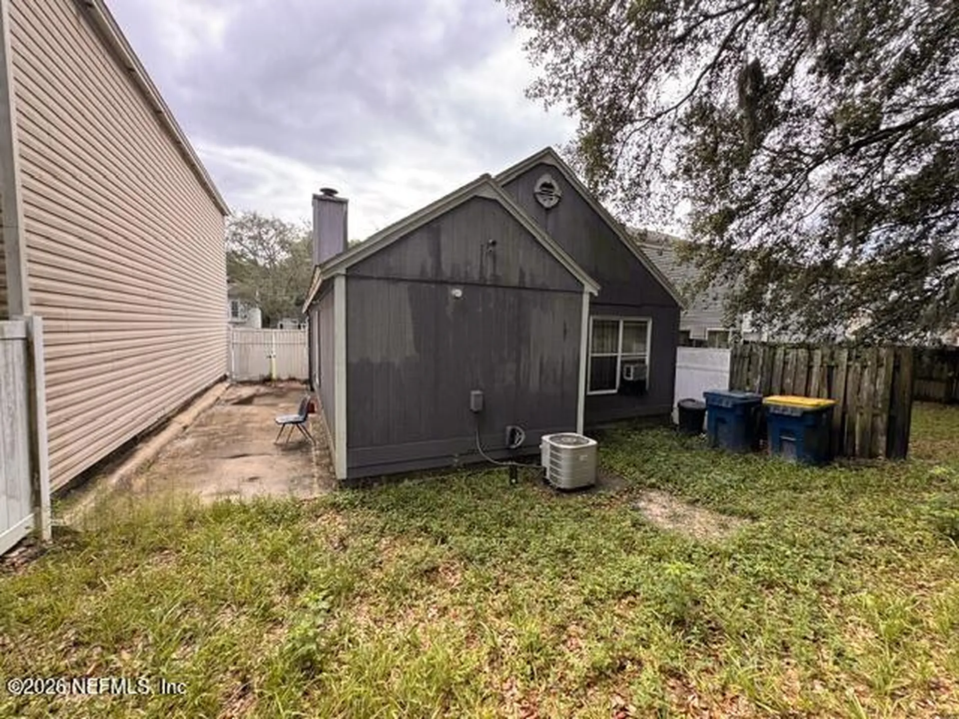 10976 Traci Lynn Drive Jacksonville FL 32218