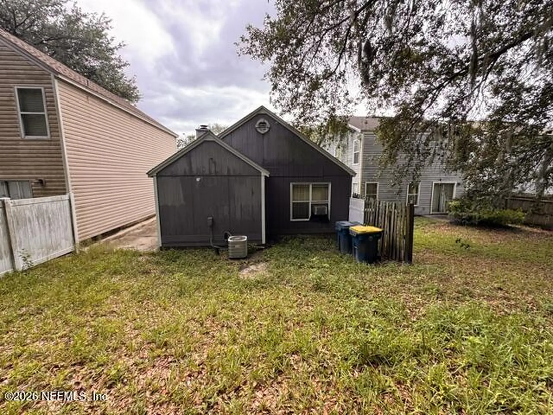 10976 Traci Lynn Drive Jacksonville FL 32218