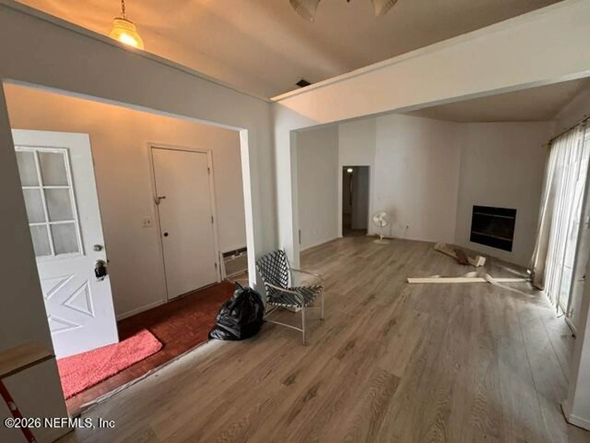 10976 Traci Lynn Drive Jacksonville FL 32218