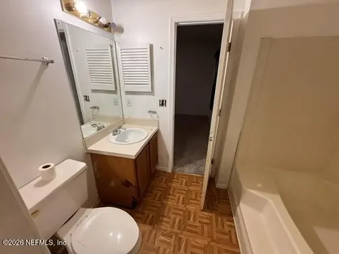 10976 Traci Lynn Drive Jacksonville FL 32218