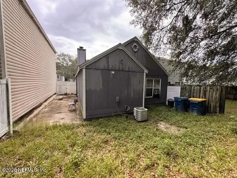 10976 Traci Lynn Drive Jacksonville FL 32218