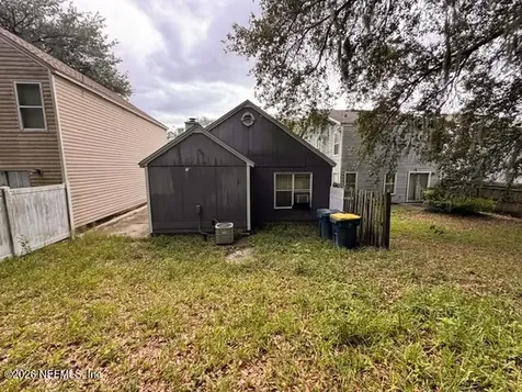 10976 Traci Lynn Drive Jacksonville FL 32218