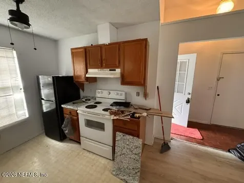 10976 Traci Lynn Drive Jacksonville FL 32218