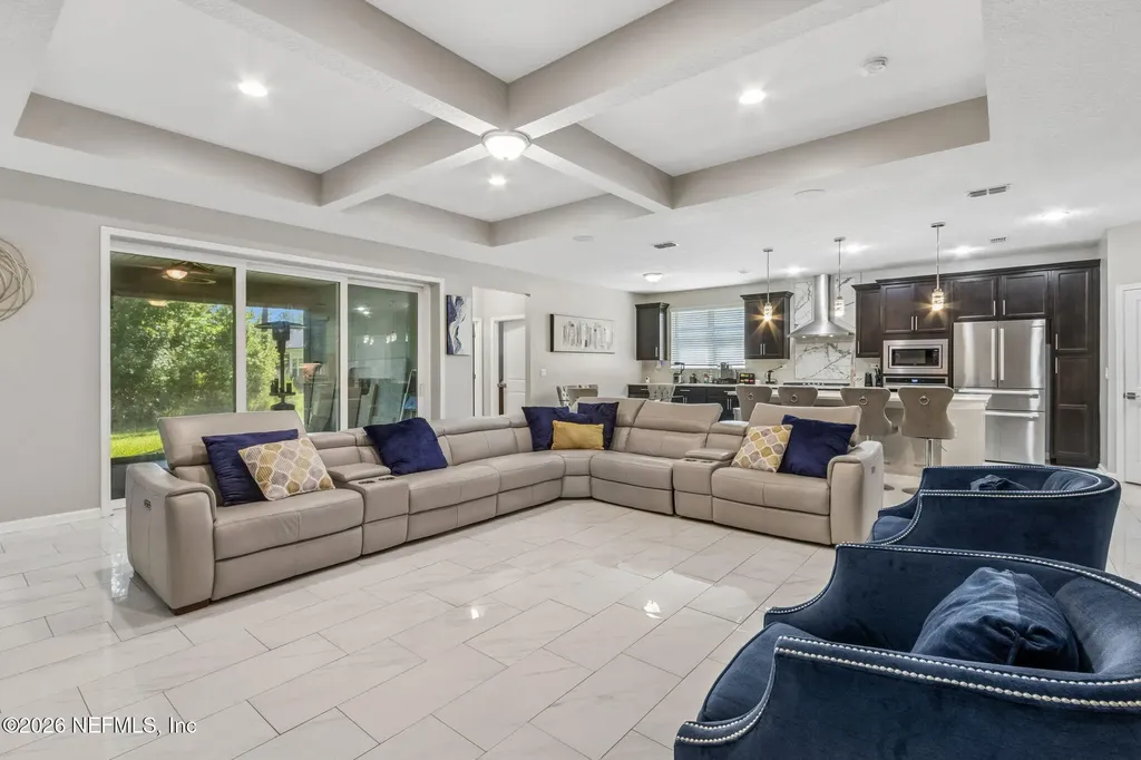 75424 Sunberry Drive Yulee FL 32097
