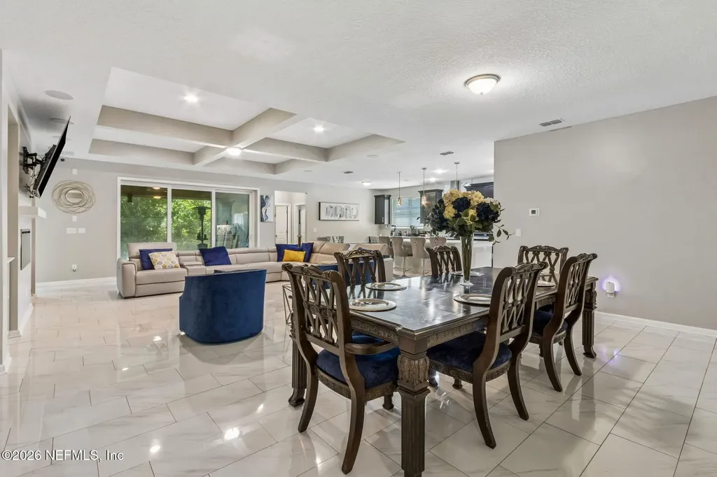 75424 Sunberry Drive Yulee FL 32097