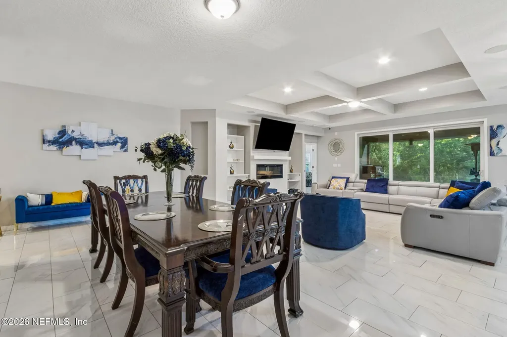 75424 Sunberry Drive Yulee FL 32097