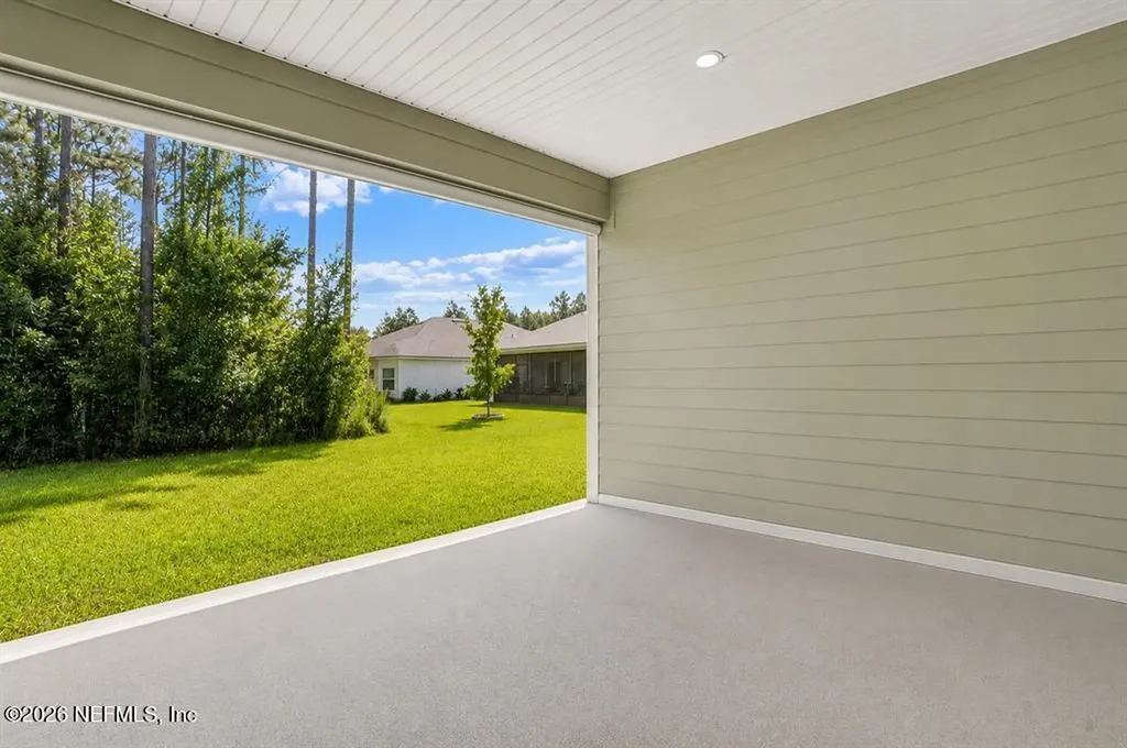 75424 Sunberry Drive Yulee FL 32097